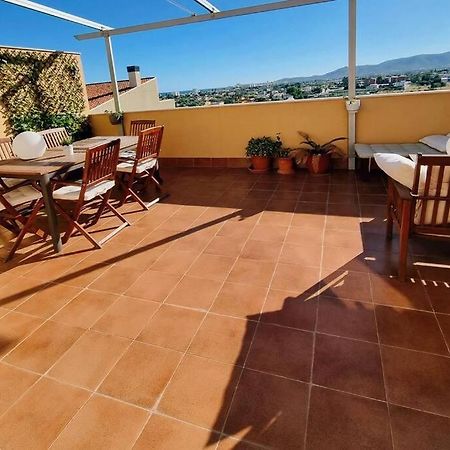 شقة Precioso Atico Con Terraza بينيكارلو المظهر الخارجي الصورة