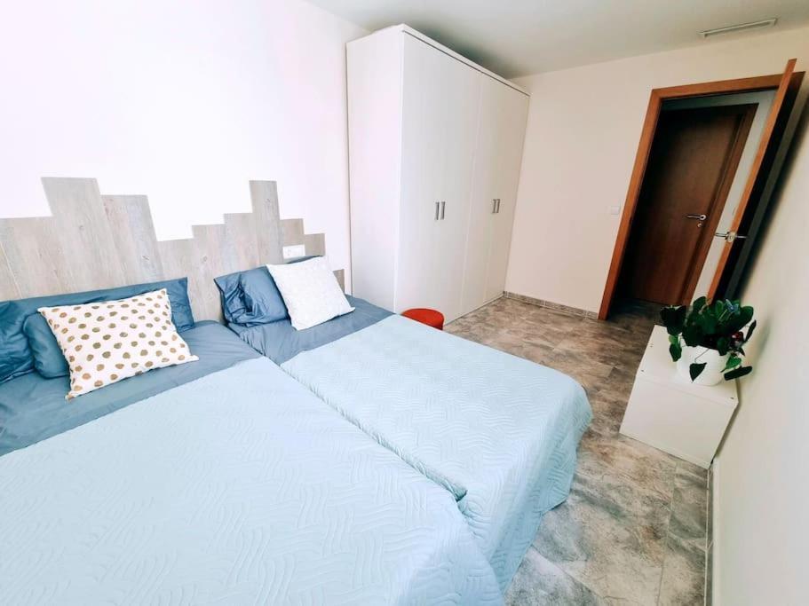شقة Precioso Atico Con Terraza بينيكارلو المظهر الخارجي الصورة